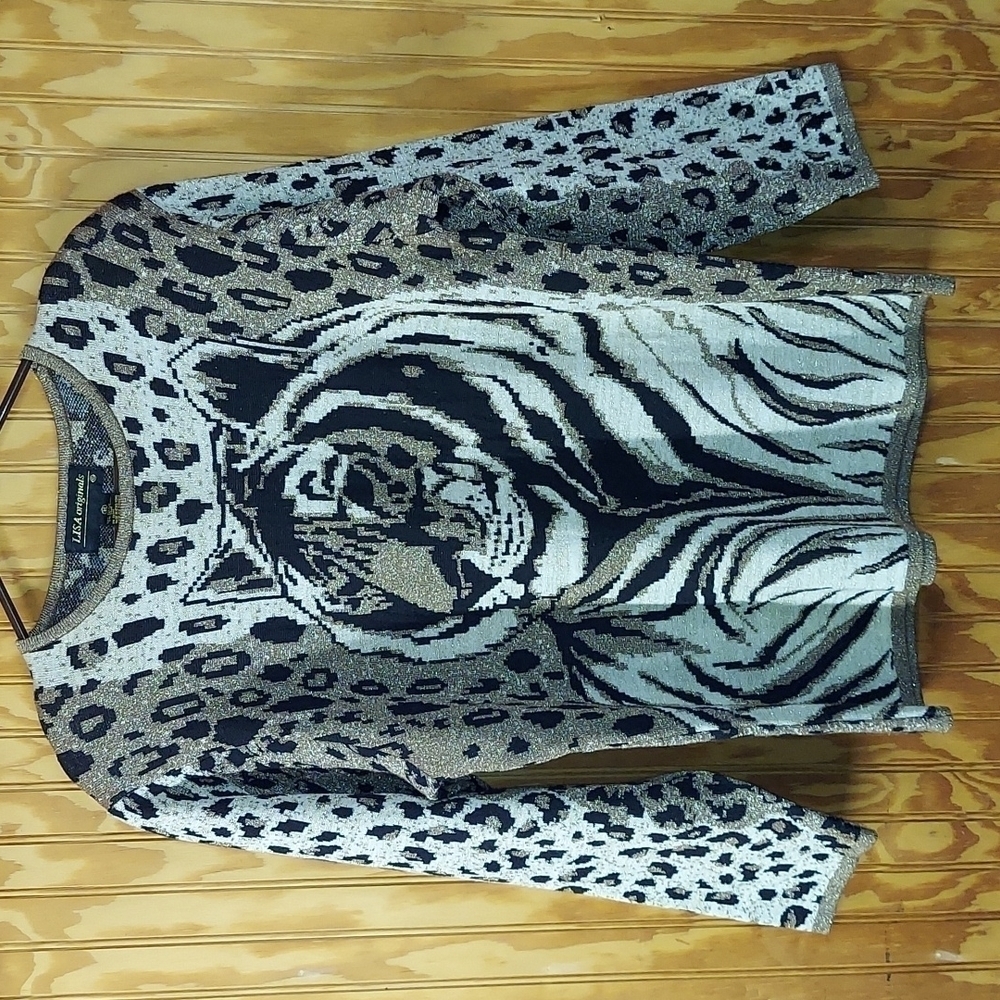 Lisa Original vintage sweater